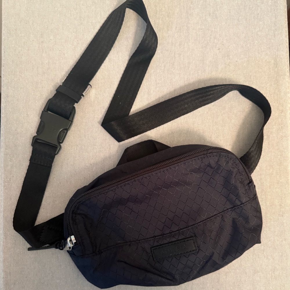 Athleta Fanny Pack